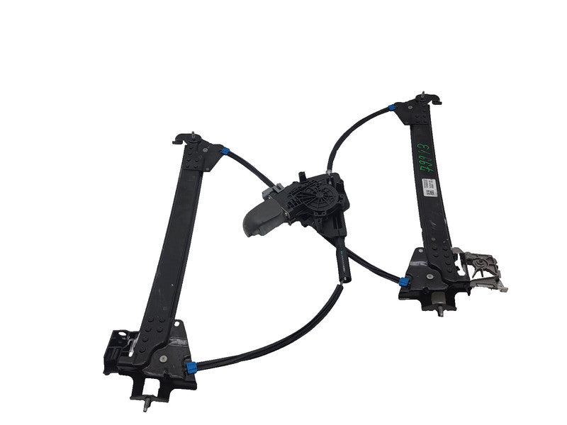 ⭕ 2012-2020 Tesla Model S Front Right Door Window Regulator & Motor 6006651-99-K