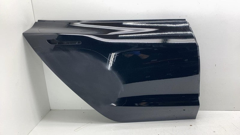 ⭕ 2024-2025 Tesla Model 3 Rear Passenger Side Door Shell Panel Right B