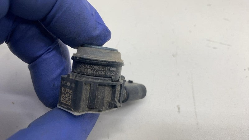 A0009050242 ⭕  14-15 Mercedes-Benz B Electric Drive PDC Park Distance Sensor x4 A0009050242