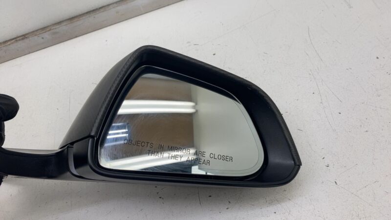 ⭕ 2021-2025 Tesla Model 3 M3 Right Exterior Rear View Door Mirror RH Blue - PPSB