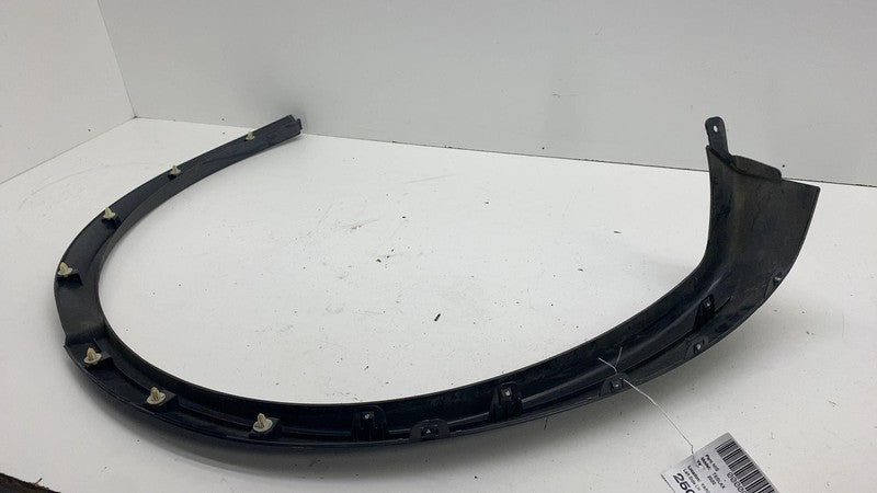⭕16-24 Model X Rear Left Fender Garnish Quarter Panel Flare Molding 10