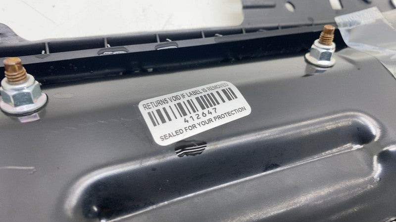 107782600D ⭕ 2017-2023 Tesla Model 3 Y Right Lower Knee Safety Airbag Module 1077826-00-D