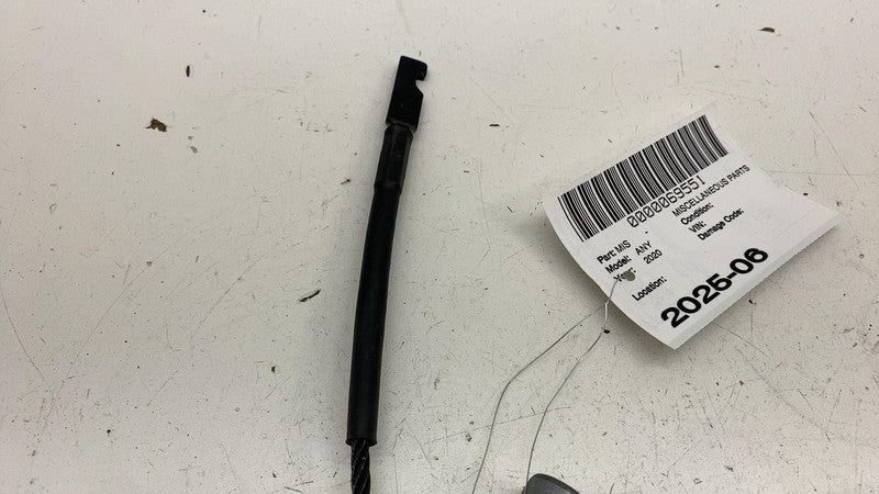 ⭕ 2017-2023 Tesla Model 3 Y Front Right Seat Belt Lap Pretensioner 109