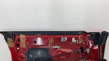 ⭕ 2016-2020 Tesla Model S Front Driver Side Door Shell Panel Left LH Red - PPMR