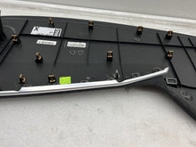 ⭕ 16-20 Model X Dashboard Instrument Panel Interior Dash Trim Cover 1002254-11-J
