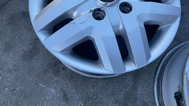 ⭕ 2014-2022 Ram Promaster 2500 SET of 4 Wheel Rim 16" inch 16x6.0J 682