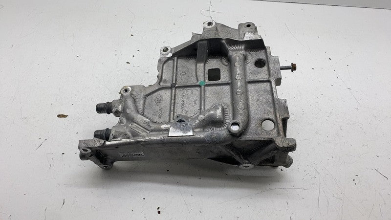 ⭕ 2019 Smart EQ Fortwo Coupe Electric Charger Bracket Housing Support