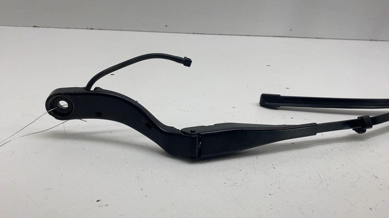 ⭕ 24-25 Model 3 Front Driver Side Windshield Wiper Arm & Blade Left 18