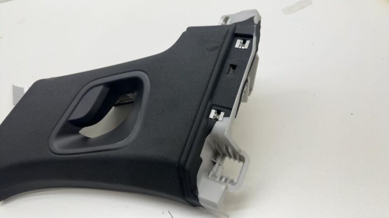 9Y3 867 288 F ⭕2018-2024 Porsche Cayenne Rear Right Upper C-Pillar Trim Panel Cover 9Y3867288F