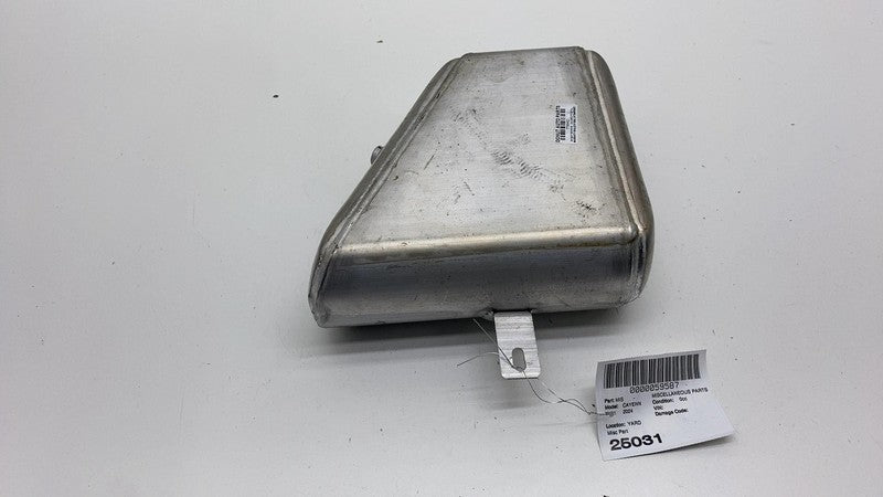 4M0 616 204 F ⭕ 2024 Cayenne Rear Right Air Suspension Pressure Accumulator Tank RH 4M0616204F