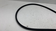 ⭕ 2020-2026 Tesla Model Y Driver Body Side Header Rubber Seal Left 1497677-00-C