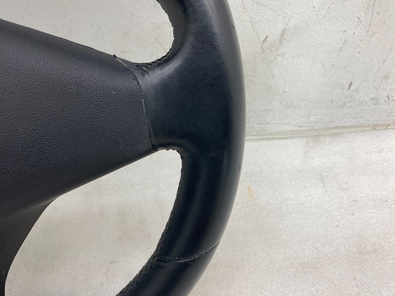 ⭕ 2012-2020 Tesla Model S Driver Steering Wheel Black Assembly OEM 100