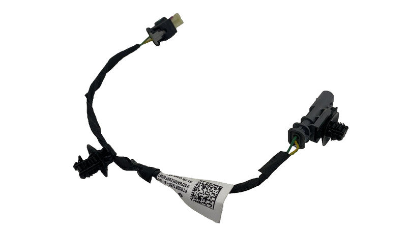 PT00861280 B ⭕ 2025 Rivian R1S Front Crash Sensor Wiring Cable Wire Connector PT00861280-B