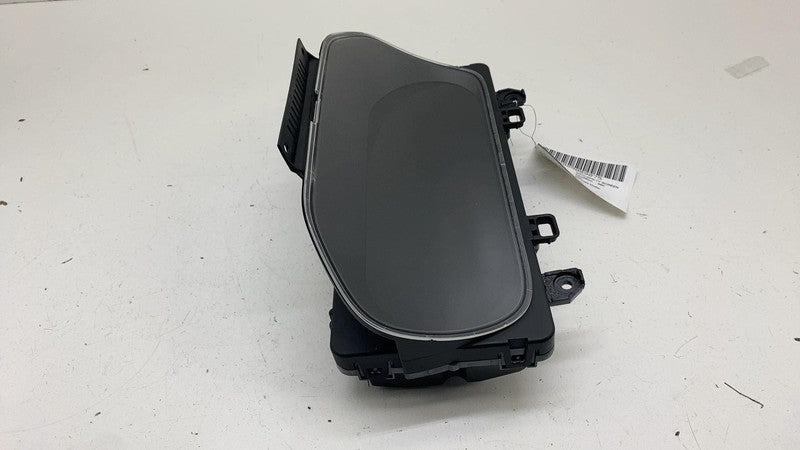 Info-gps-tv Screen POLESTAR 2 23