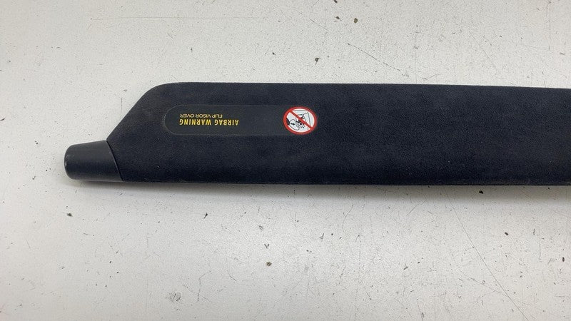 ⭕ 2016-2020 Tesla Model X Front Passenger Side Sun Visor Sunvisor Righ