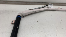 ⭕ 12-20 Tesla Model S Driver Side Roof Curtain Safety Airbag Left 1005261-00-C