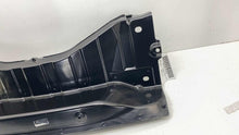 ⭕2020-2024 Tesla Model Y MY Rear End Body Trunk Panel Painted Black 1487744-00-C