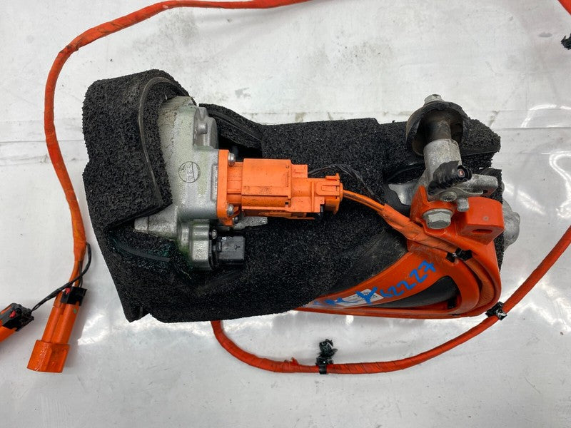 1501256 00 J ⭕21-24 Model S X Y 3 Air Conditioning Compressor Pump w/ Wire Cable 1501256-00-J