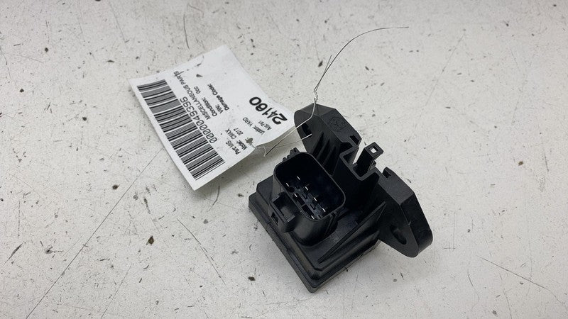 2013 2014 2015 2016 2017 2018 Ford C-Max Fuel Pump Control Module AU5A