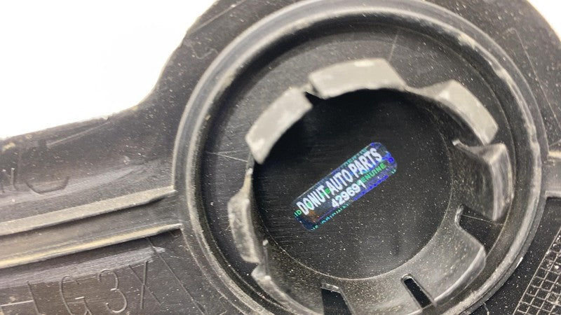 ⭕ 2018 2019 BMW 530e Front Right Engine Compartment Rubber Gasket Flap