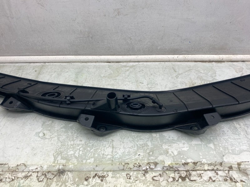 103624599E ⭕2016-2020 Tesla Model X MX Windshield Cowl Screen Trim Cover Panel 1036245-99-E