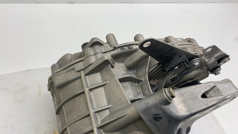2011-2018 Porsche Cayenne S Transmission Transfer Case Gear Box 4.4L