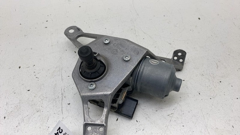 ⭕ 2014-2020 BMW I3 Front Windshield Wiper Washer Motor Right Side RH 7