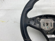 ⭕2012-2020 Tesla Model S X Driver Steering Wheel Black Assembly 1005279-00-D OEM