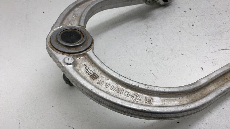 PT00001853 ⭕2022-2025 Rivian R1T R1S Front Left Suspension Upper Control Arm AWD PT00001853