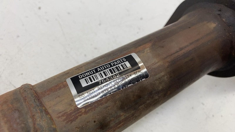 68085119 ⭕ 2012-2018 Jeep Wrangler Passenger Side Exhaust System Pipe Right RH 68085119