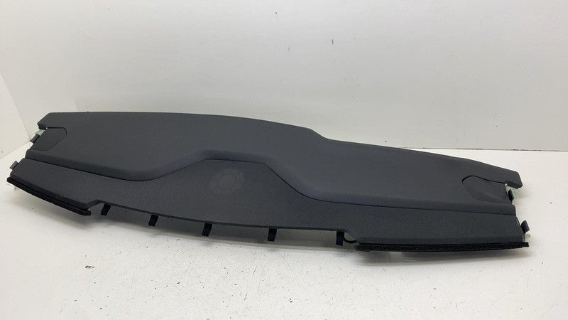 ⭕ 2025 Rivian R1S Dashboard Instrument Panel Dash Trim Cover PT0000076