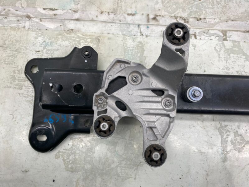 2017-2023 Tesla Model 3 Front Shock Tower Brace Thermal Beam Support Bracket RWD