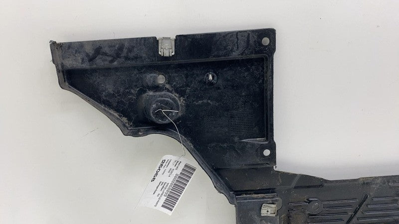 ⭕ 2022 Mercedes-Benz EQS 450+ Rear Right Underrun Protection RH Assy A