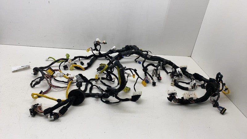 91150CV260 ⭕ 22-24 Kia EV6 Dash Dashboard Instrument Panel Wire Wiring Harness 91150-CV260