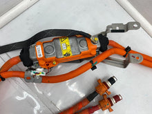 ⭕ 12-15 Model S High Voltage Front Fused Small Drive Wiring Harness 1050805-10-E