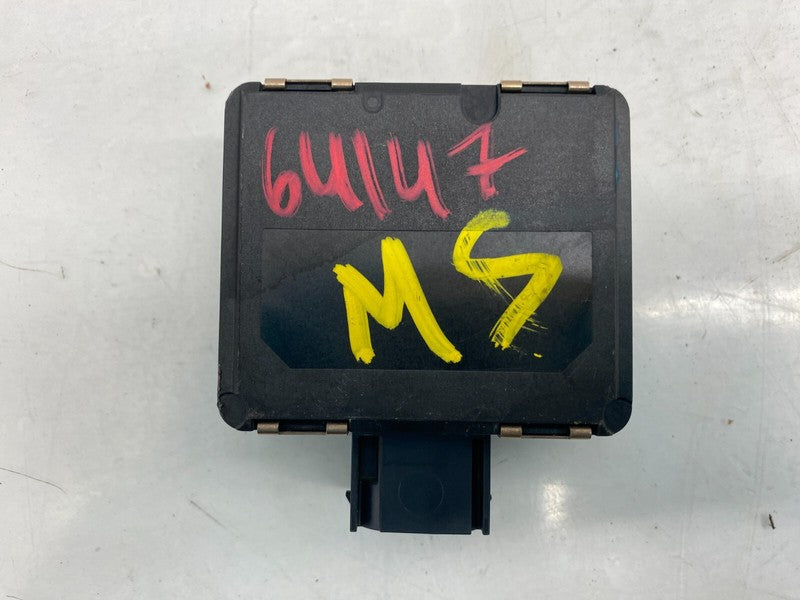 ⭕ 2012-2020 Tesla Model S Front Radar Sensor Sonar Control Module 1057