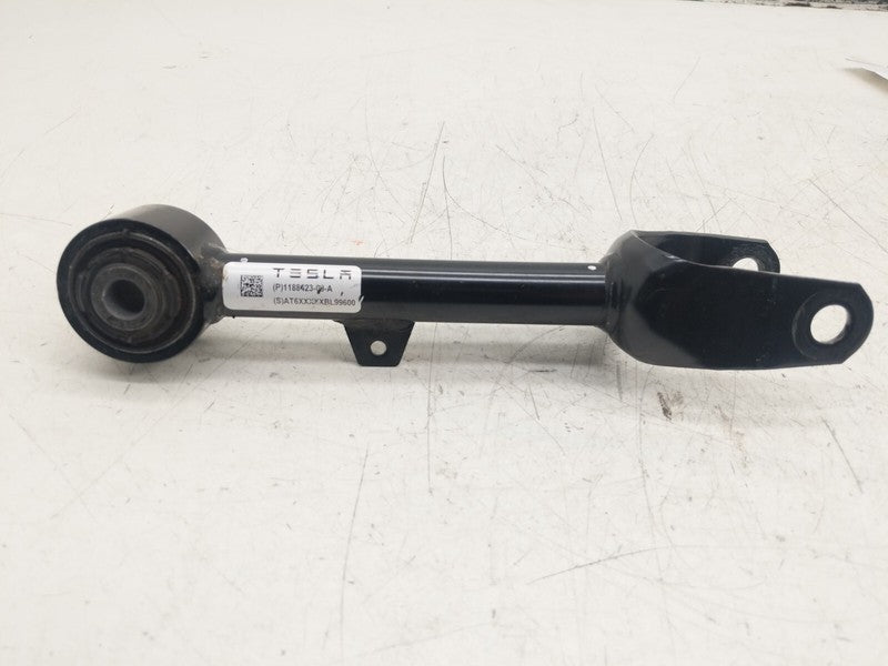 ⭕ 17-23 Model 3 M3 Rear Left Upper Suspension Control Arm AFT Link 118