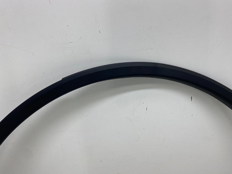 1937594 00 D ⭕ 25-27 Tesla Model Y Rear Left Fender Garnish Wheel Arch Molding 1937594-00-D