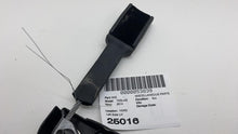 12-20 Tesla Model S Left Seat Belt 1st Row Lap Pretensioner Model X 16-20 Right