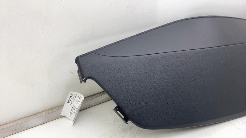 ⭕ 12-15 Tesla Model S MS Dashboard Instrument Panel Dash Trim Cover 10