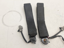 ⭕ 2012 2013 2014 2015 Tesla Model S Front Left & Right Side Seat Belt Buckle OEM
