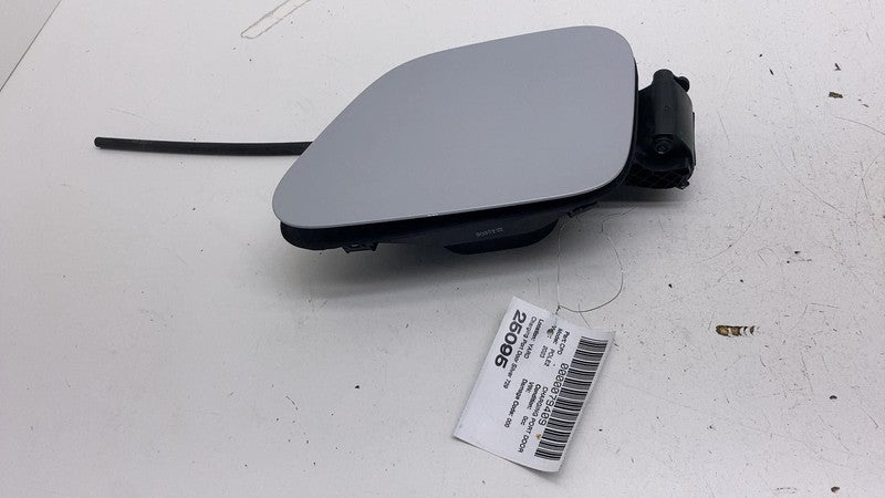 ⭕ 2021 2022 2023 Polestar 2 PS2 Left Side Charge Port Door Lid Cover S