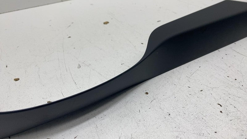 ⭕ 21-25 Model X Rear Left Side C-Pillar Middle Trim Cover Panel LH 107