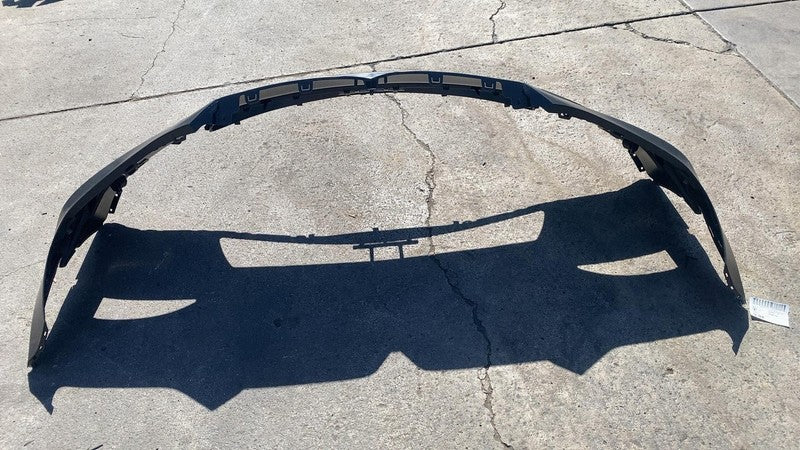 1588184-S0-B ⭕ 2021 2022 2023 2024 Tesla Model X MX Front Bumper Cover Panel Assembly OEM