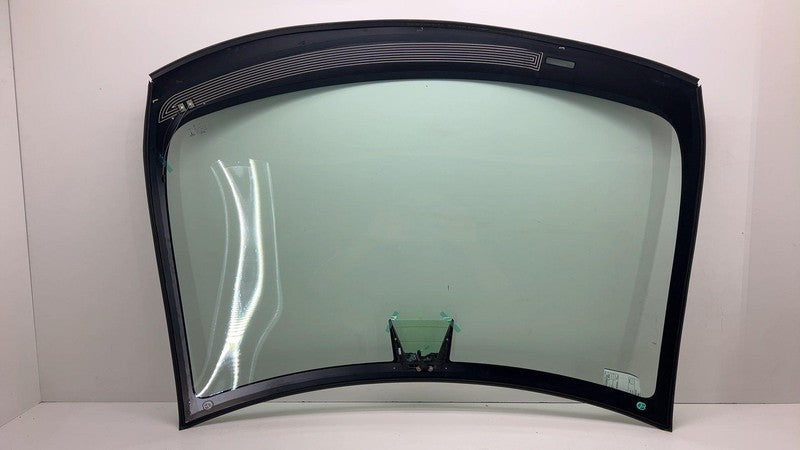 1061987-01-J ⭕NEW 16-20 Model S Front Windshield Wind Screen Glass w/ Triple-Cam 1061987-01-J