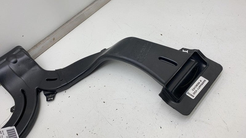 ⭕ 17-22 Tesla Model 3 Rear Side 2nd Row Lower Air Flow Duct Vent Adapt