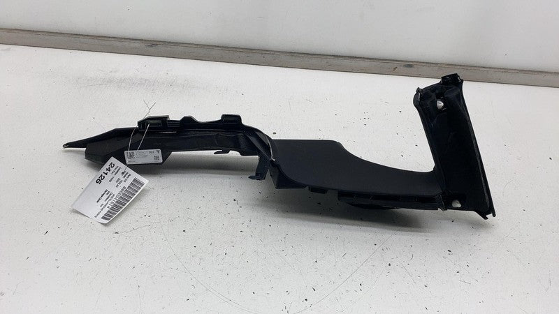 ⭕ 2024 2025 Tesla Model 3 M3 Right C-Pillar Trim Cover Assembly RH 186