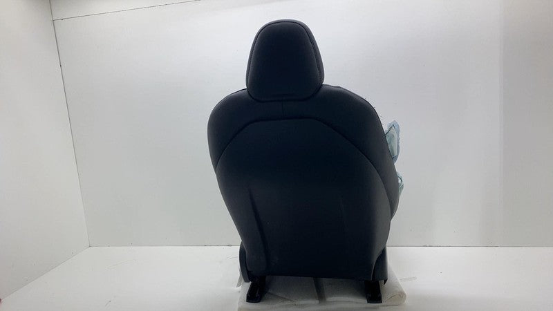 ⭕ 2021-2024 Tesla Model S Front Passenger Side 1st Row Bucket Seat Bla
