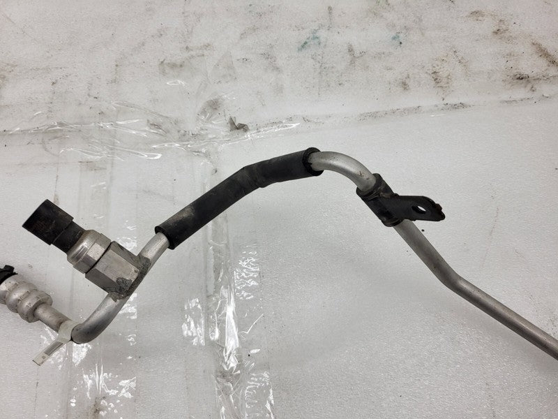 F374FPCDA07 ⭕ 2012-2020 Tesla Model S A/C Conditioner Air Conditioning Discharge Pipe Line