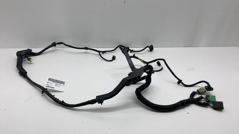 1004430 91 N 2012-2020 Tesla Model S MS Rear Subframe Coil Wiring Harness Cable Wire Assembly